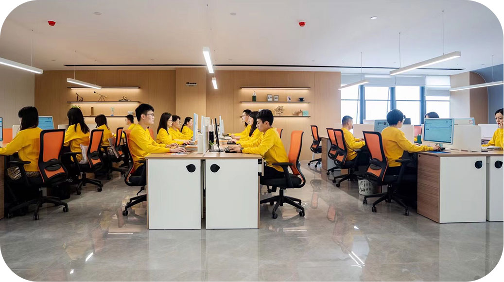 Linyi Yocho Storage Intelligent Manufacturing Co. ، Ltd.