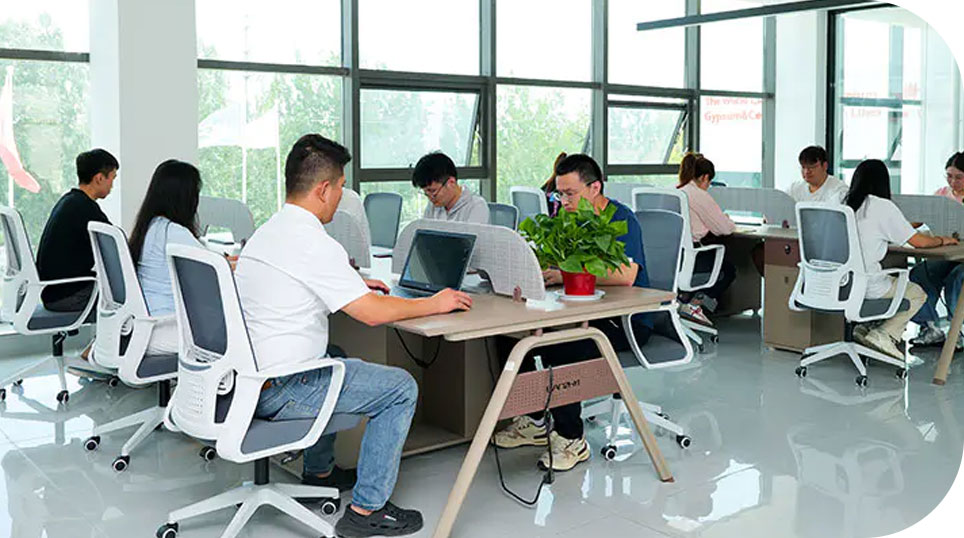 Linyi Yocho Storage Intelligent Manufacturing Co. ، Ltd.